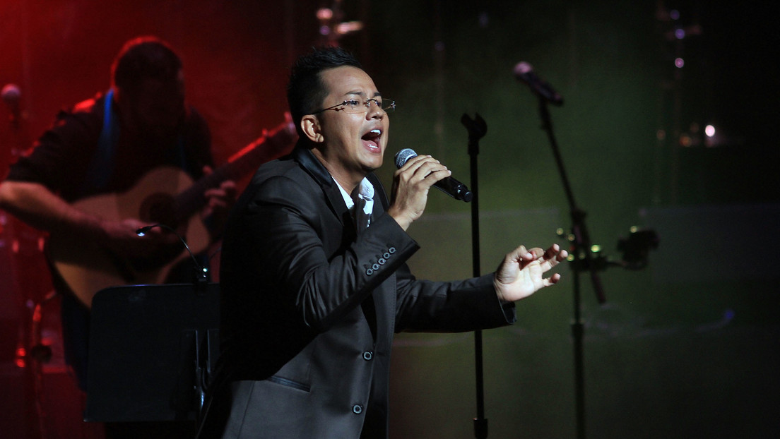 Embargan bienes de un famoso cantante por una posible alianza con paramilitares