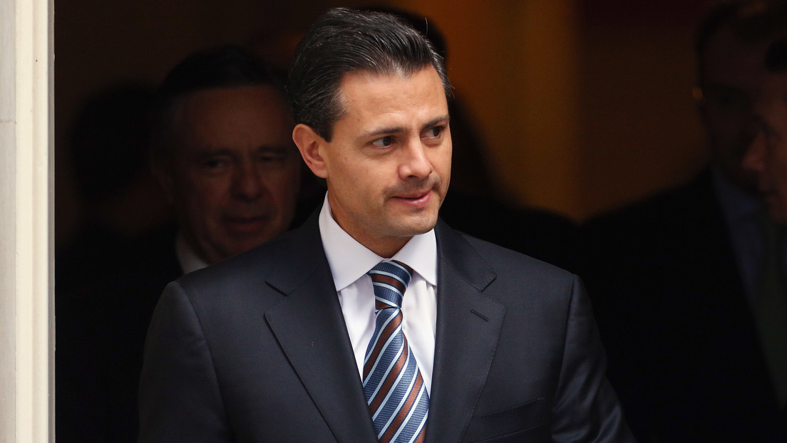 La trama de sobornos y espionaje que acerca un expresidente mexicano al banquillo