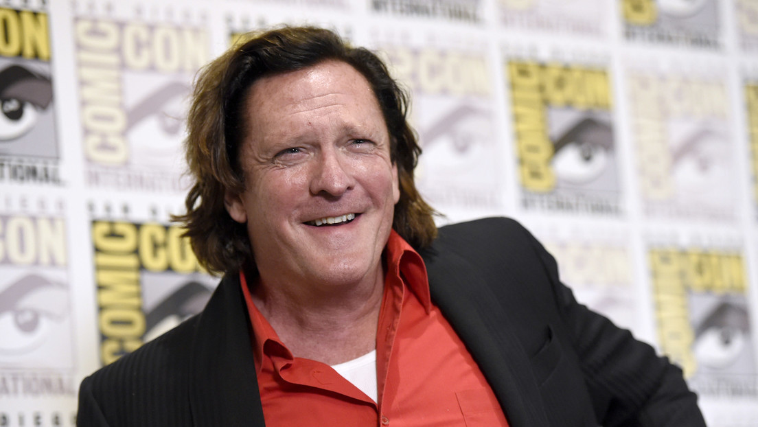 Revelan la causa de muerte de la estrella de Hollywood Michael Madsen