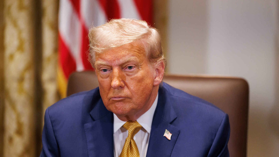 Trump dice que tiene una "pequeña sorpresa" para Rusia