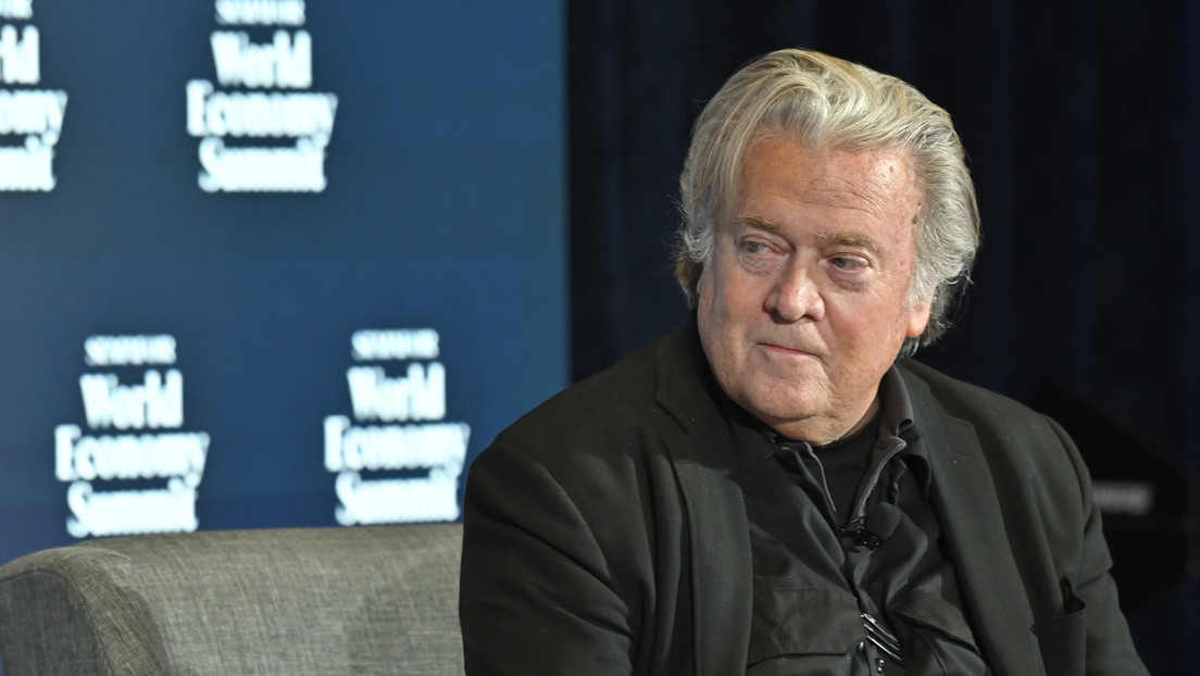 Musk: Exasesor de Trump está en los archivos de Epstein