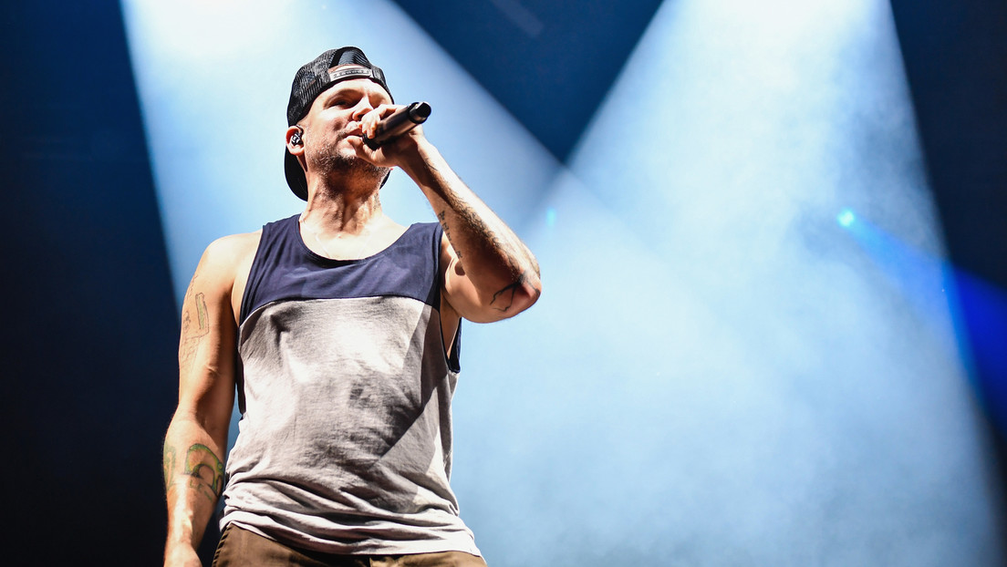 "No puedo participar ni un solo segundo": Residente cancela conciertos en España por esta razón (VIDEO)