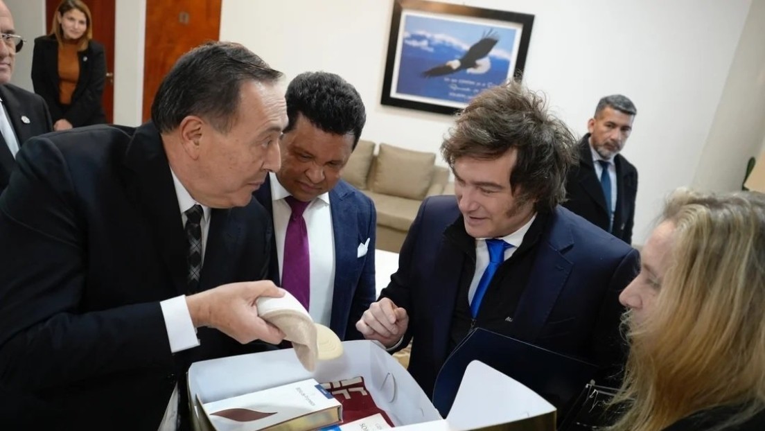 El pastor 'milagroso' de Argentina es ahora investigado por lavado de dinero