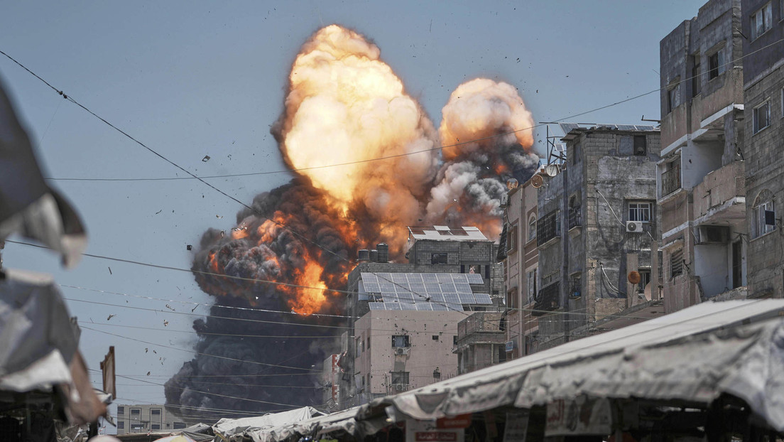 ¿Se podría llegar a un alto el fuego en Gaza en los próximos días?