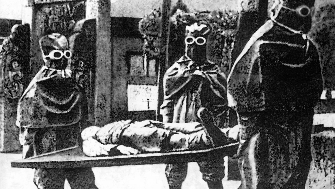 Salen a la luz las atrocidades cometidas en la Segunda Guerra Mundial por un actual aliado de EE.UU.