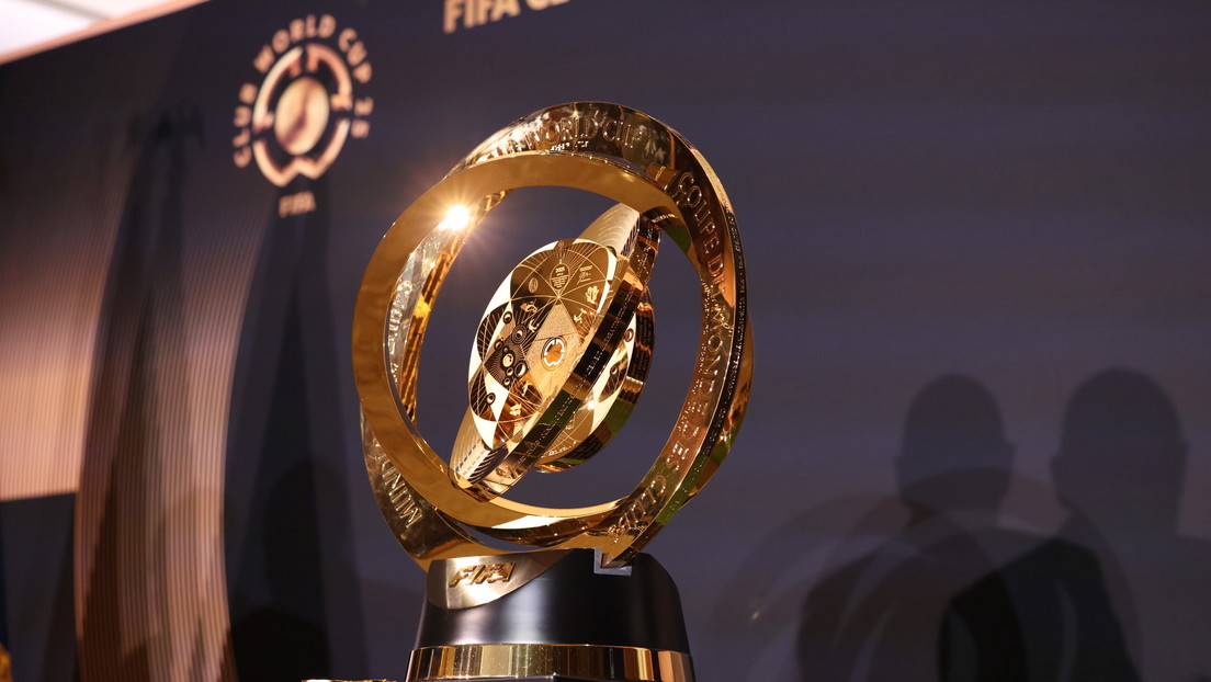 La FIFA, un nuevo inquilino de la Torre Trump