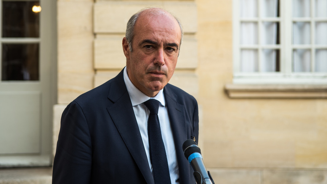 Encuentran muerto a un crítico de Macron en Francia