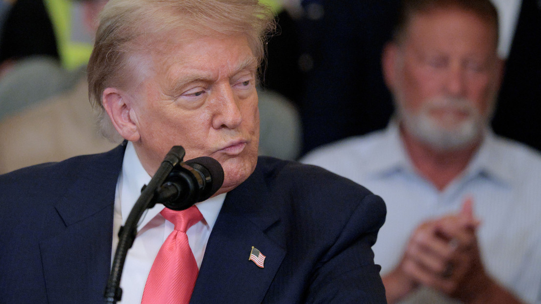 Moscú responde a Trump con un 'te lo dije'