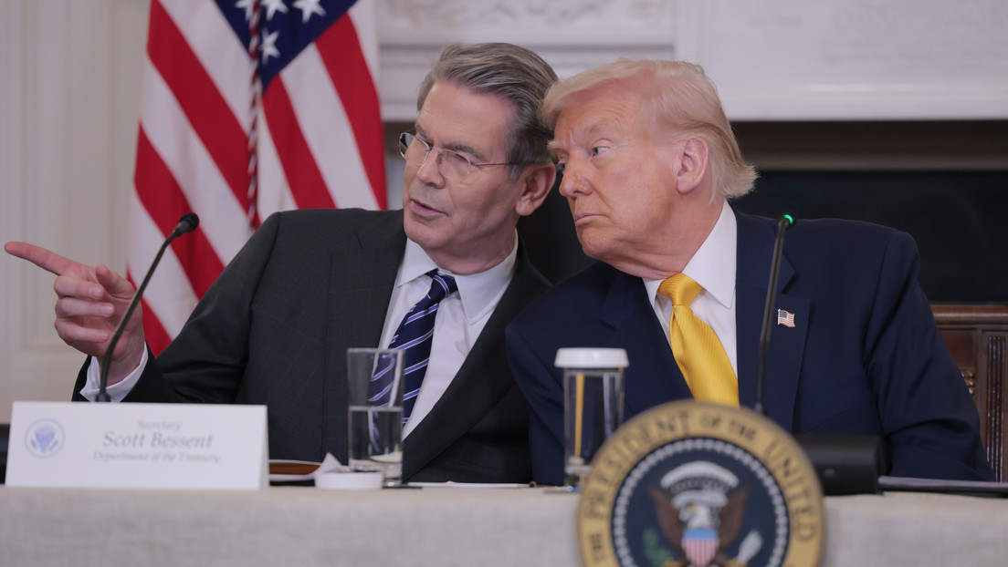 La persona que convenció a Trump de retrasar los aranceles