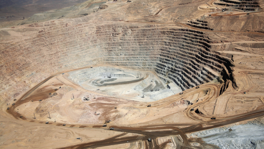 Un mineral estratégico se dispara ante las nuevas amenazas de Trump