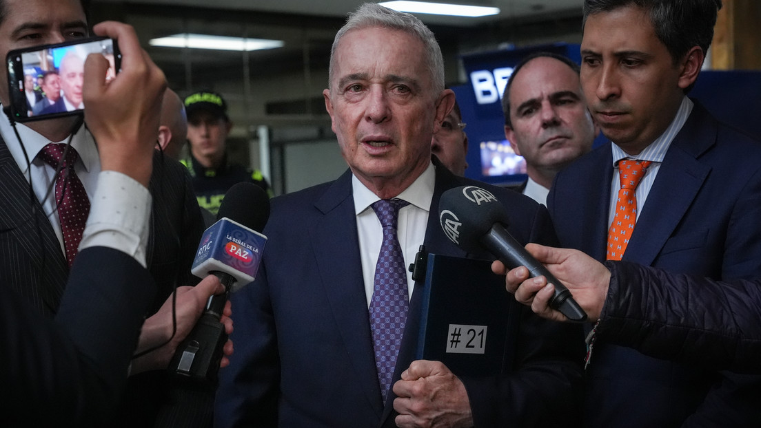 Todo sobre el histórico juicio contra el expresidente Álvaro Uribe en Colombia