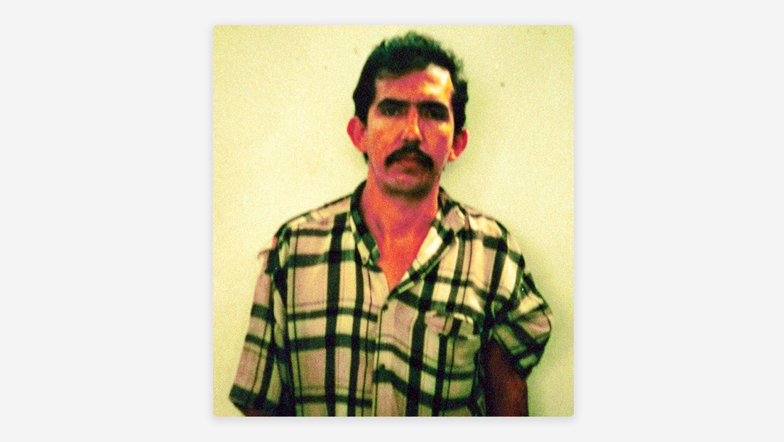 'La Bestia', el latino que se convirtió en uno de los peores asesinos en serie de niños en la historia