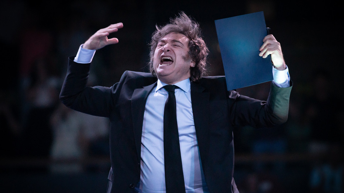 "Quieren destruir al Gobierno": Milei define a sus nuevos adversarios políticos