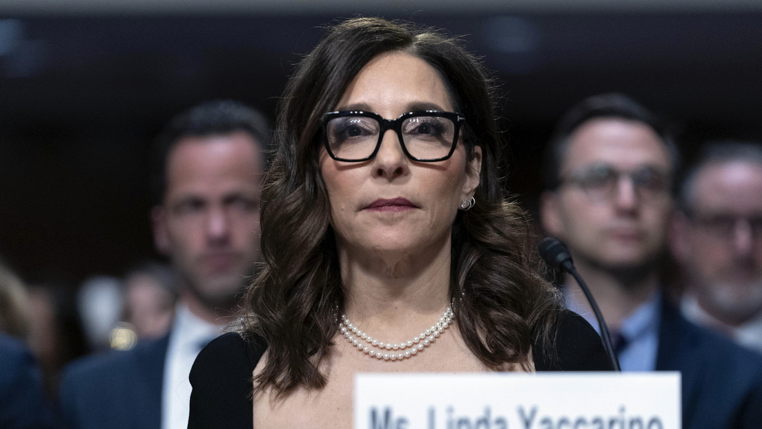 Renuncia la directora ejecutiva de X