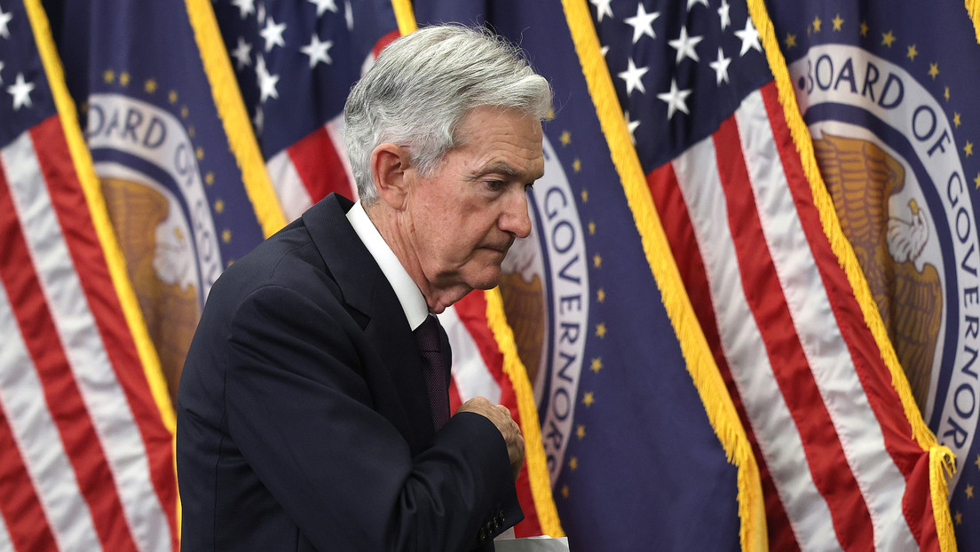 ¿Por qué el jefe de la Fed se ha convertido en una 'piedra en el zapato' de Trump?