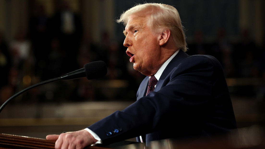 Cómo Trump está tratando de proteger a sus aliados extranjeros de la justicia