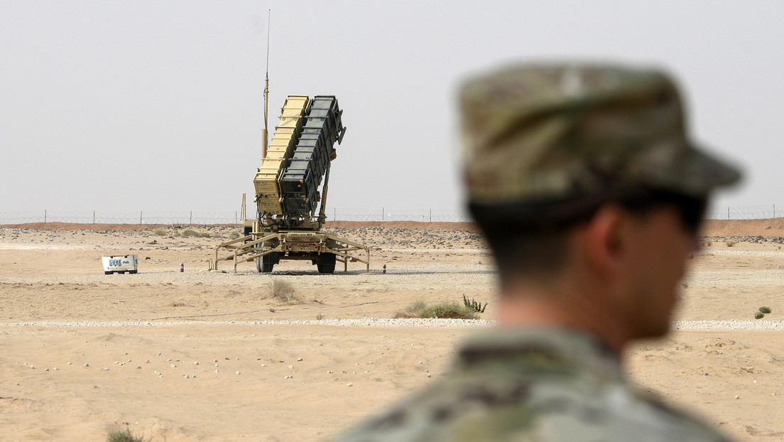 Alto oficial ucraniano tacha de "broma estúpida" la nueva promesa de Trump sobre ayuda militar