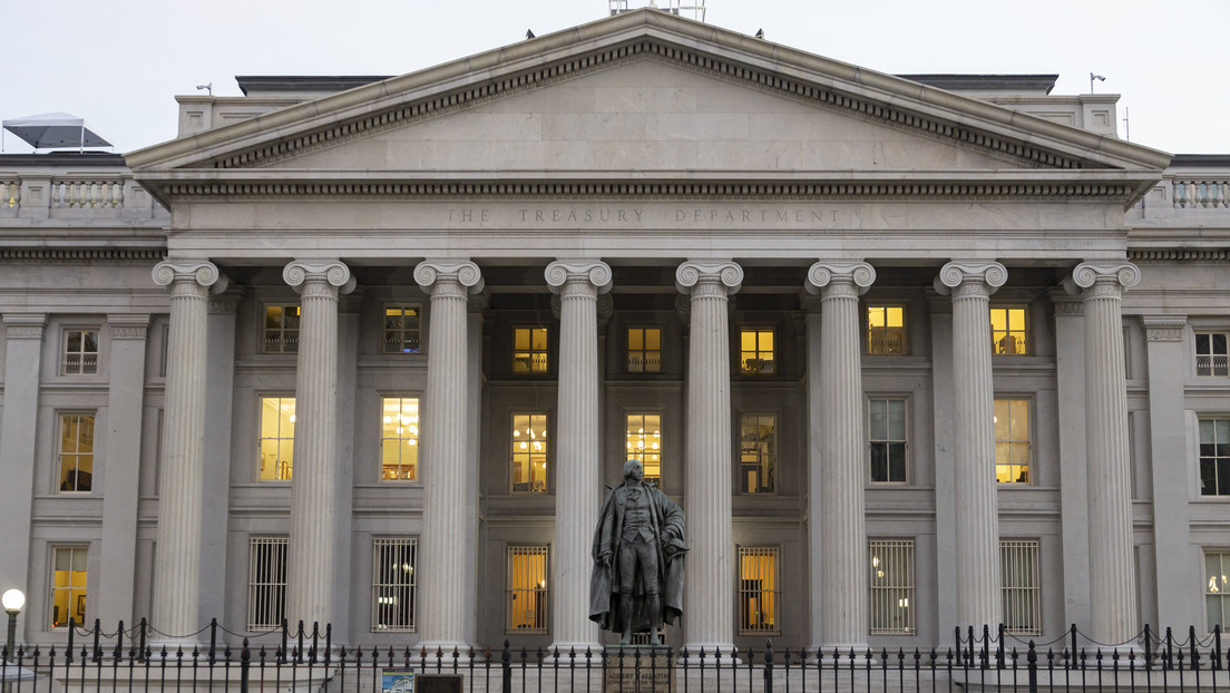 EE.UU. 'avienta un salvavidas' a bancos de México acusados de lavado de dinero