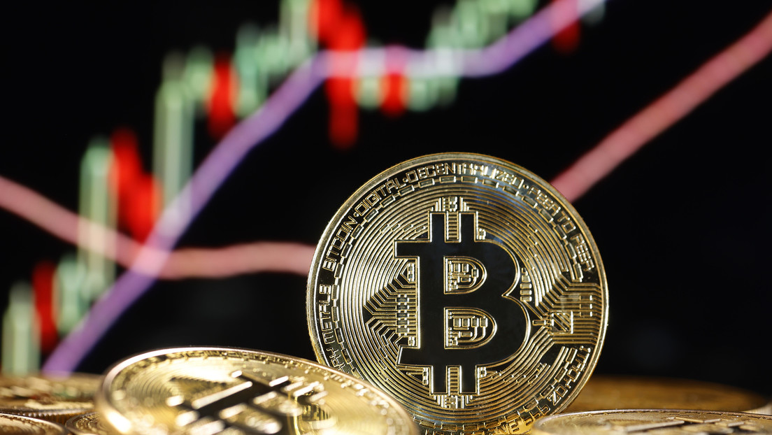 El bitcóin alcanza un nuevo máximo histórico