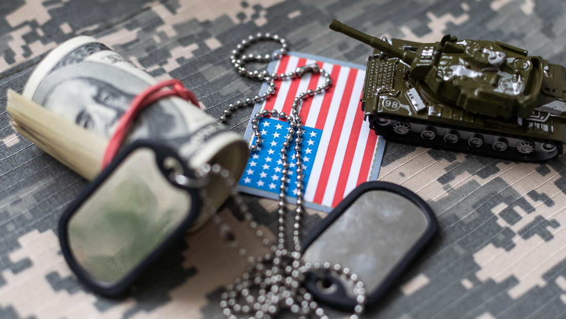 EE.UU. reanuda el envío de armas a Ucrania