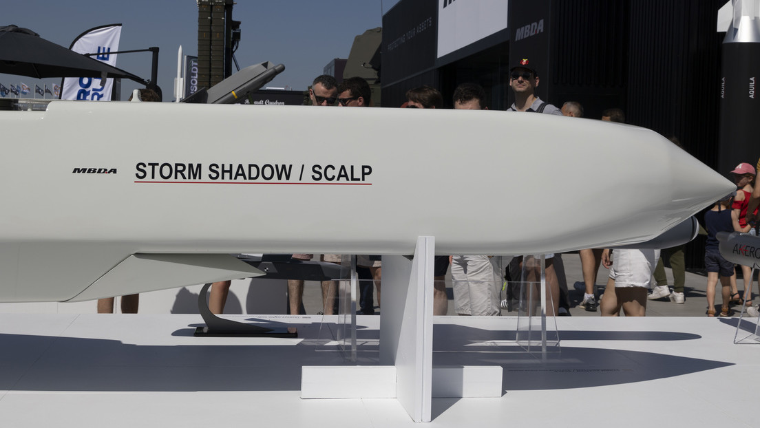 La próxima generación de misiles y disuasión nuclear: dos países de la OTAN fortalecen colaboración en defensa