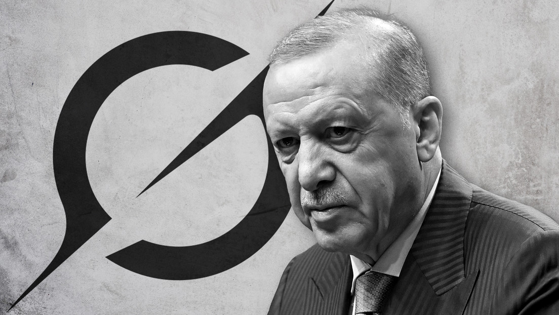 Este es el primer país que bloquea contenido creado por IA