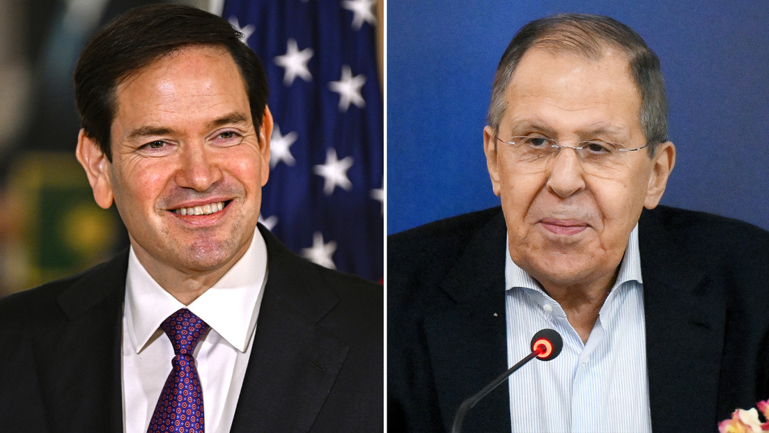 Lavrov se reunirá con Marco Rubio en Malasia