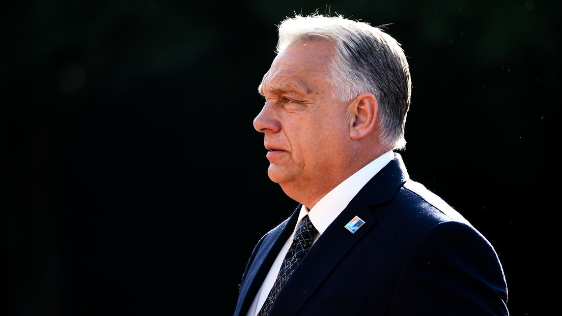 Orbán: La UE y Ucrania ya perdieron en el conflicto con Rusia