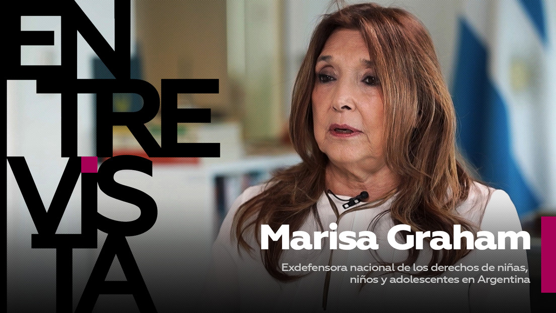 "Atrás de un niño homicida hay un niño suicida"