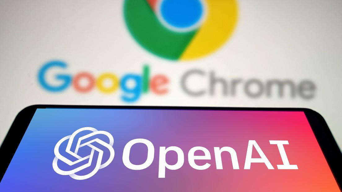 ¿Fin del 'reinado' de Google Chrome? OpenAI busca destronarlo con un buscador sin precedentes