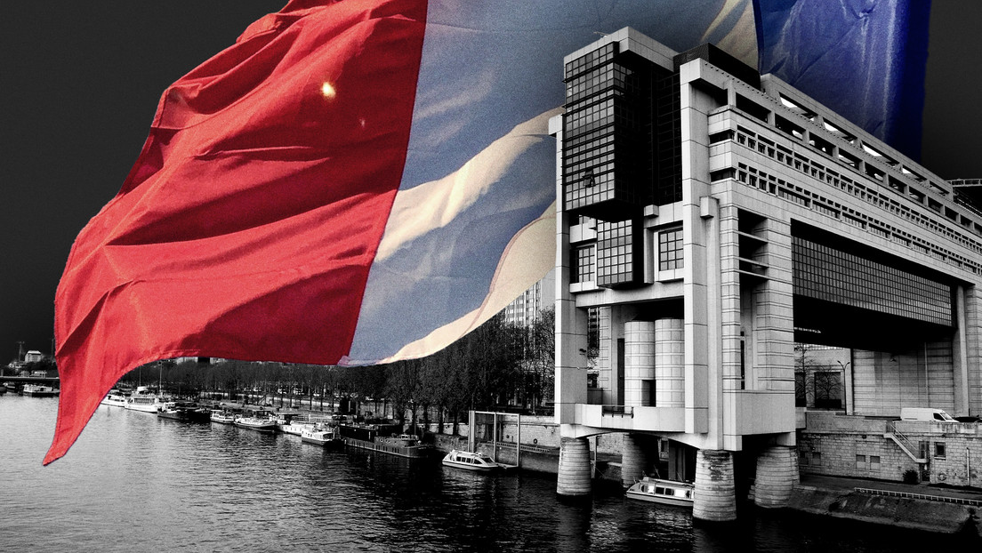 Ola de suicidios en Hacienda francesa enciende las alarmas