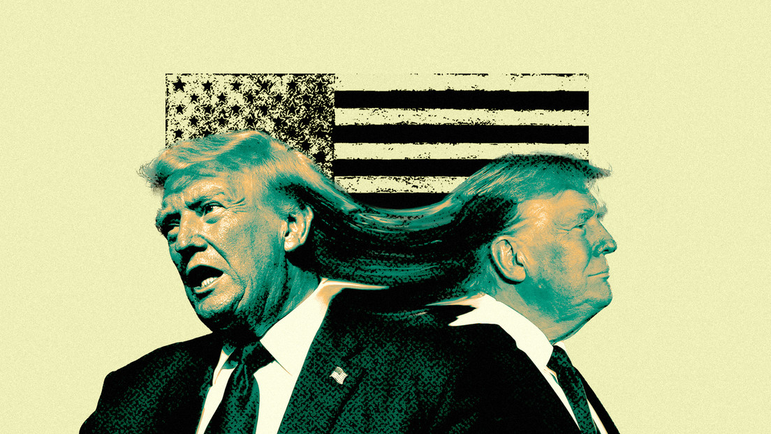 Los 'altibajos emocionales' de Trump sobre la resolución del conflicto ucraniano