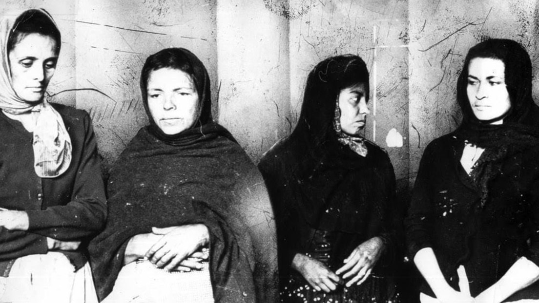 'Las Poquianchis': las hermanas mexicanas que levantaron un imperio de lujuria, muerte y prostitución