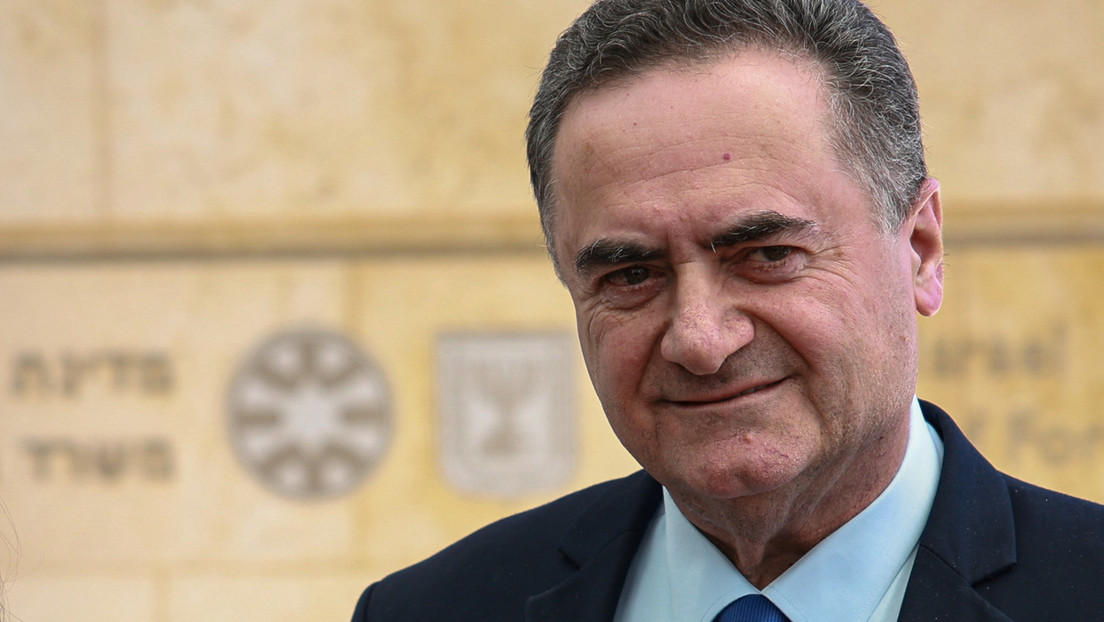 Israel amenaza a Irán con un nuevo ataque "con más fuerza"