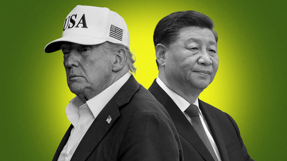 ¿Los aranceles de Trump a Brasil son parte de un ataque 'disimulado' contra China?