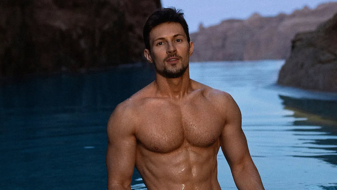 El consejo del fundador de Telegram para lograr la mejor versión de sí mismo