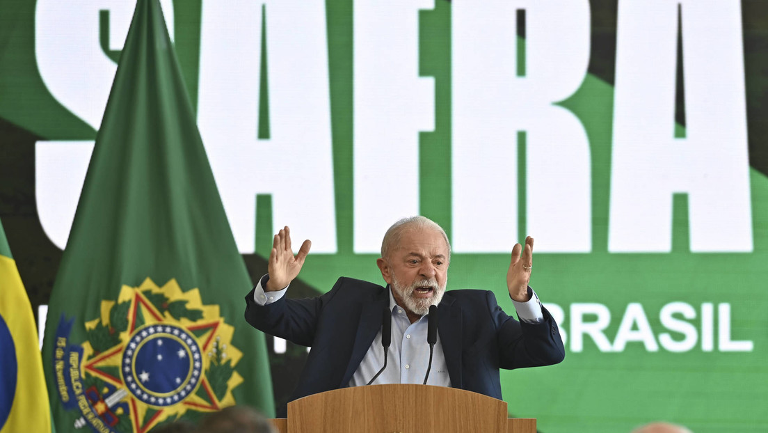 Brasil contraataca a Trump en la guerra comercial