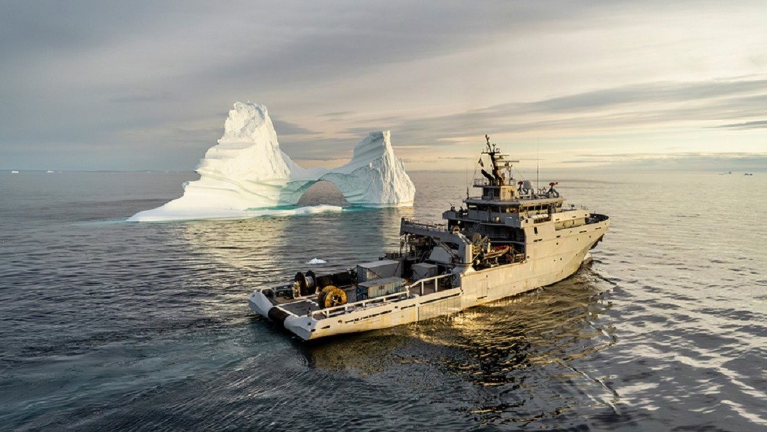 Apetito por el Ártico: un país de la OTAN pretende reforzar sus capacidades militares en la región