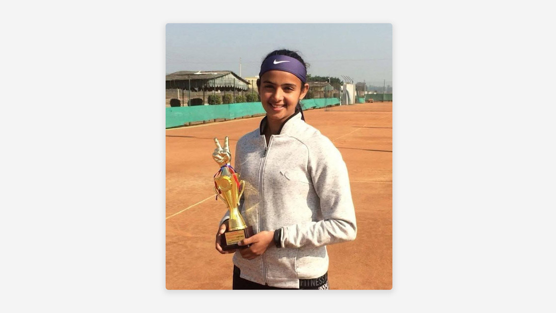 Tenista del top-200 de dobles es asesinada a tiros por su padre en disputa doméstica