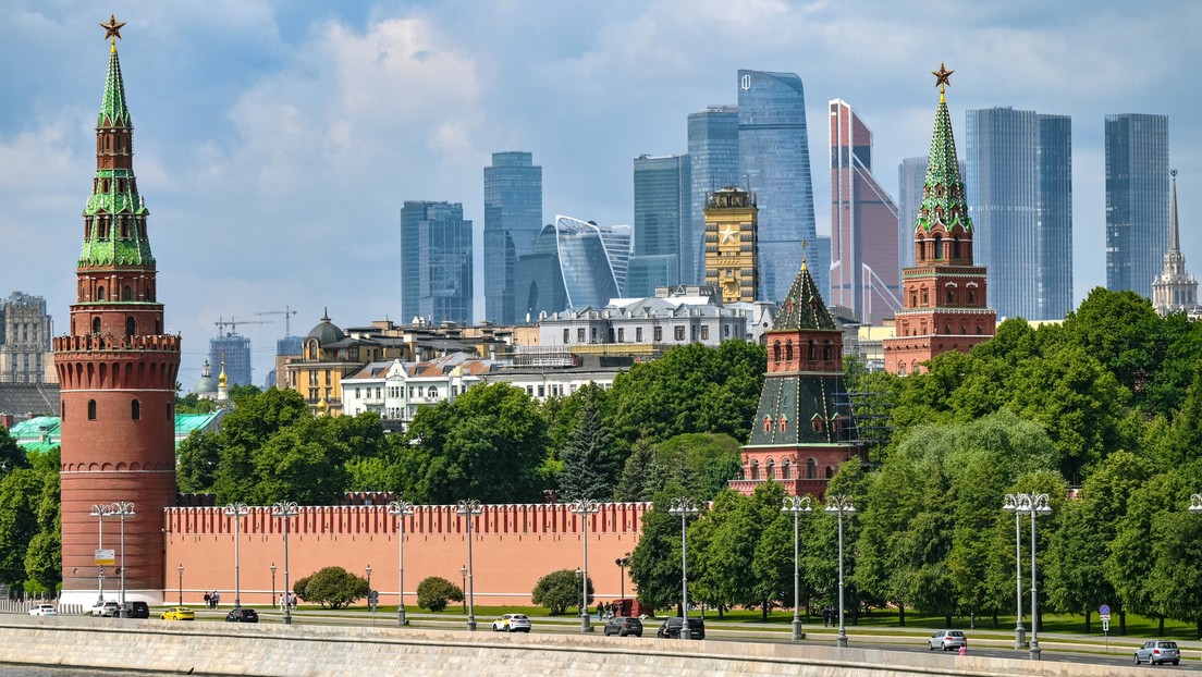 Kremlin reacciona al anuncio de Trump sobre una importante declaración sobre Rusia