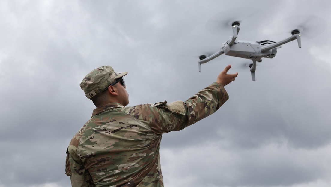 El Pentágono anuncia la era de la "dominancia de los drones de EE.UU.": ¿en qué consiste?