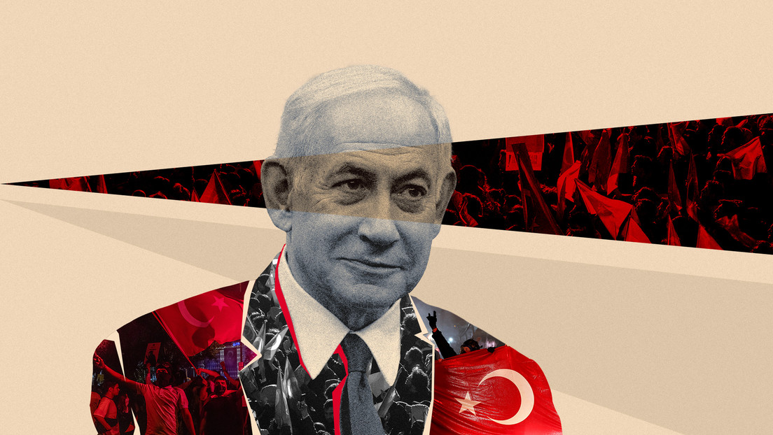 ¿El nuevo objetivo de Israel puede ser un país de la OTAN?