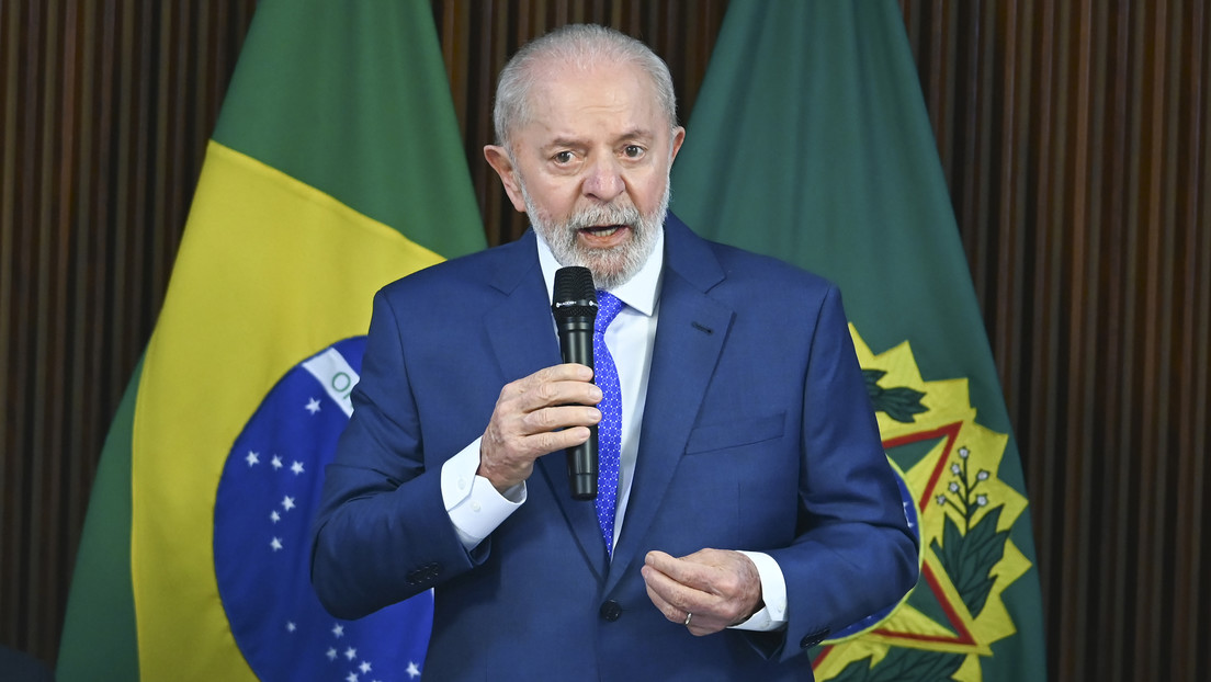 La amenaza que acecha al sistema de comercio mundial, según Lula