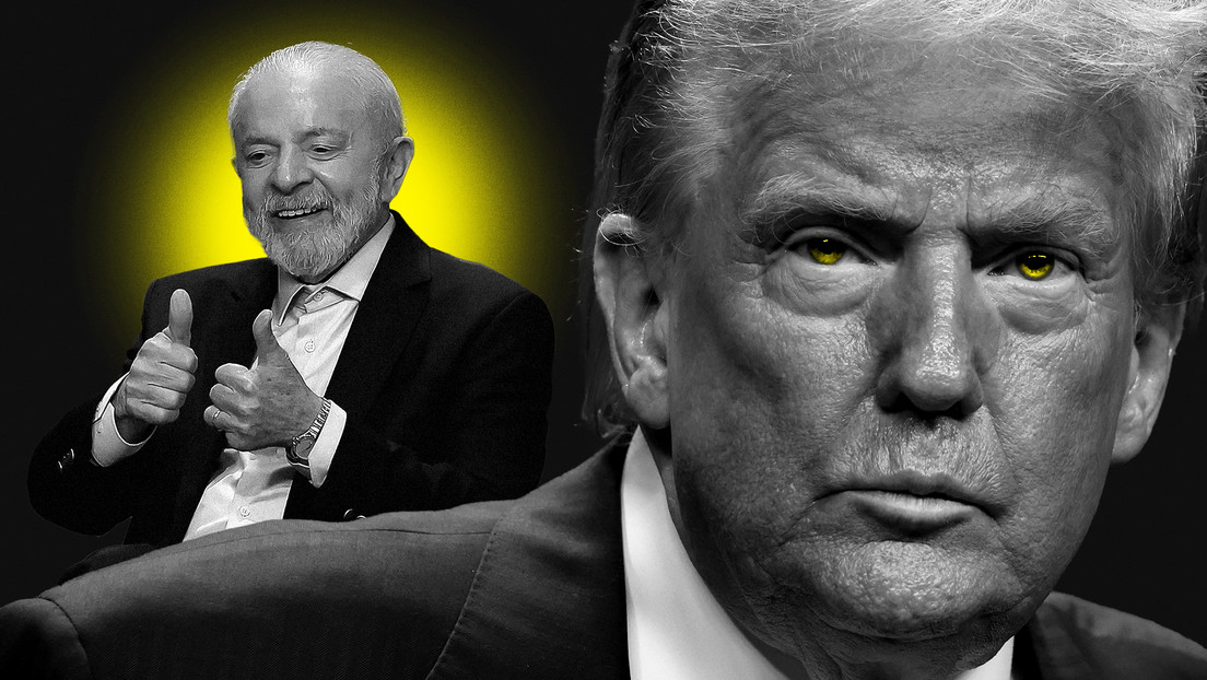 ¿Cuál fue el detonante de la "furia" de Trump con Brasil?