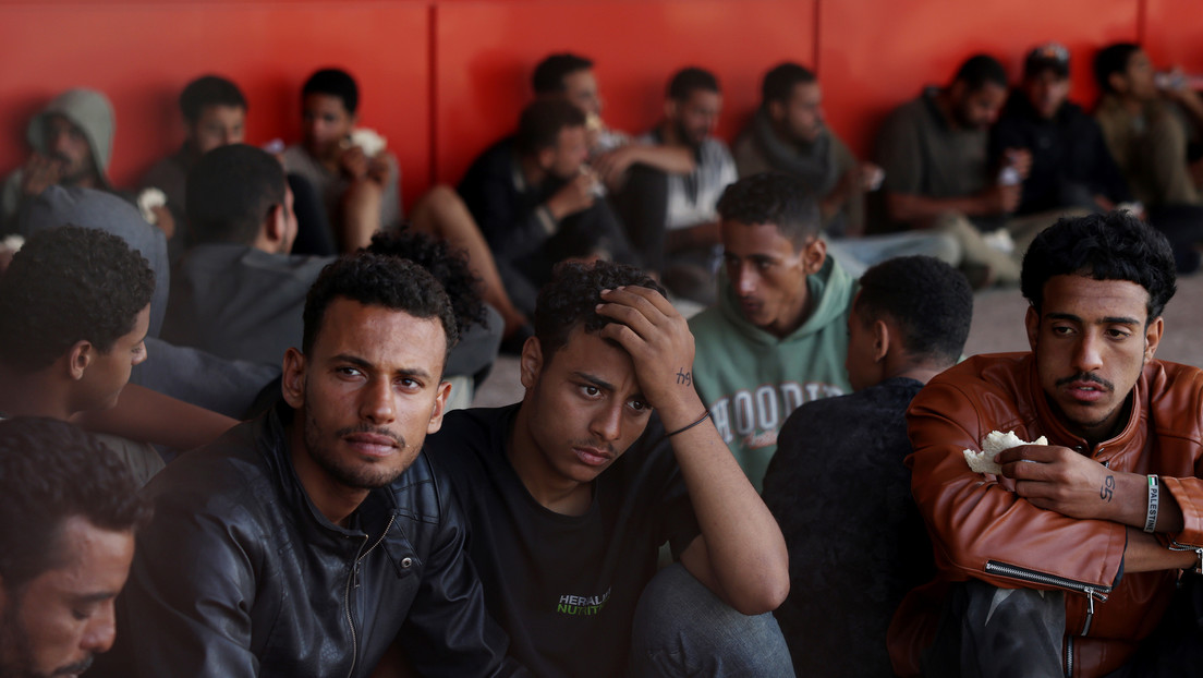 Qué es el síndrome de Ulises y cómo afecta a los migrantes