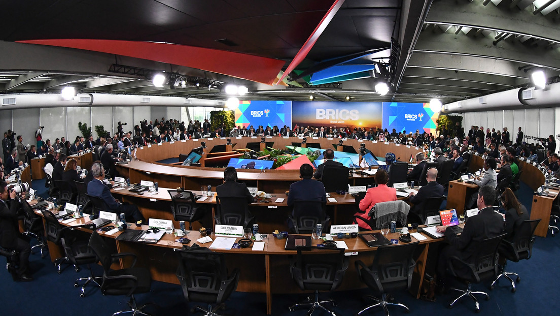 Cómo el BRICS se está convirtiendo en un símbolo de un orden mundial multipolar