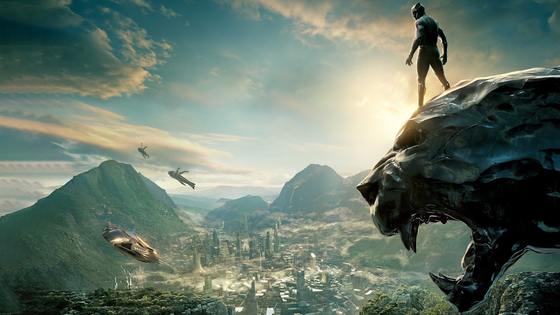 Termina el sueño de Wakanda, una historia de estafa y corrupción