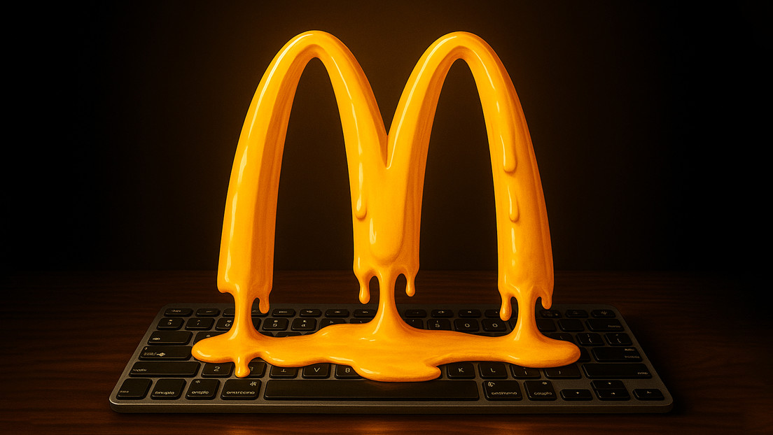 'Hackers' adivinan la ridículamente sencilla contraseña de McDonald's y consiguen datos de millones de personas