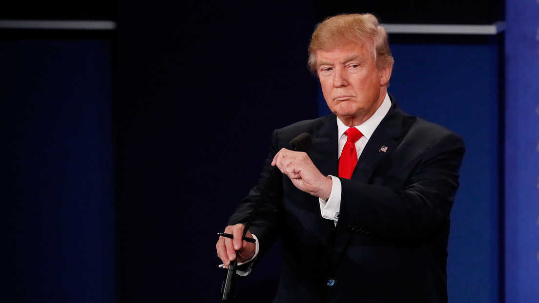 Lo que podría anunciar Trump en su "gran declaración" del lunes