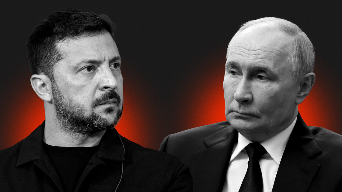 A quién ve Trump realmente como un obstáculo para la paz en medio de su dura retórica hacia Rusia